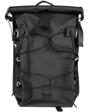 Rains Backpacks - Negro