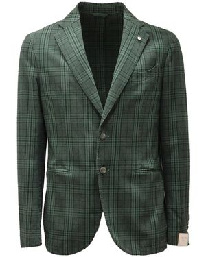 L.B.M. 1911 Blazers - Green