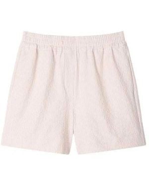 Paul Smith Casual Shorts - Rosa