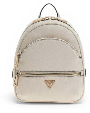 Guess Backpacks - Natural