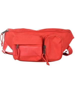 Redskins Belt Bags - Rojo