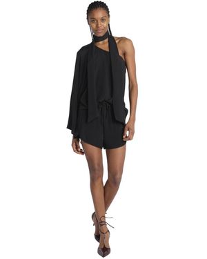 FEDERICA TOSI Party Dresses - Black