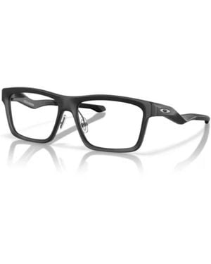 Oakley Glasses - Brown