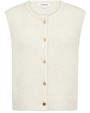 co'couture Cardigans - Natur