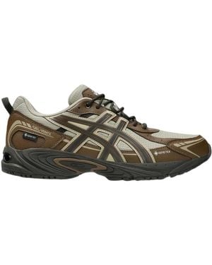 Asics Outdoor Shoes - Marron