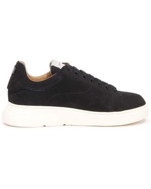 Armani Sneakers - Nero
