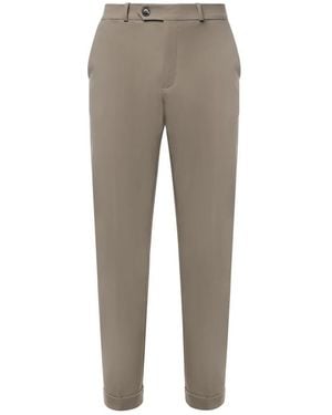 Rrd Chinos - Gris