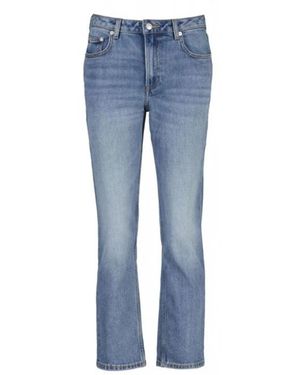 GANT Cropped Jeans - Blu