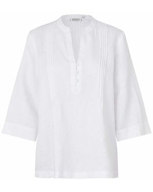 Masai Blouses - Wit
