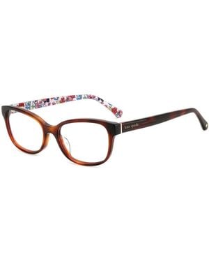 Kate Spade Violette Brilmonturen - Bruin