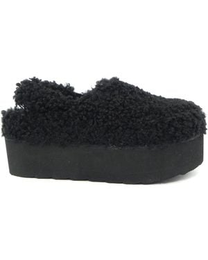 Colors Of California Clogs - Black