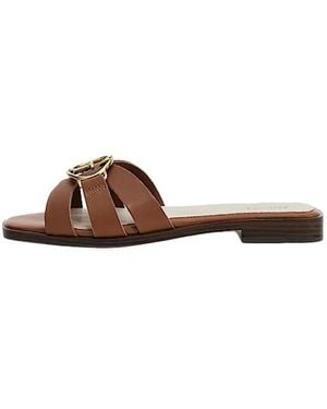 Guess Sliders - Marrone
