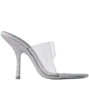 Alexander Wang High Heels - Wit