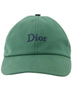 Dior Hats & Caps - Green