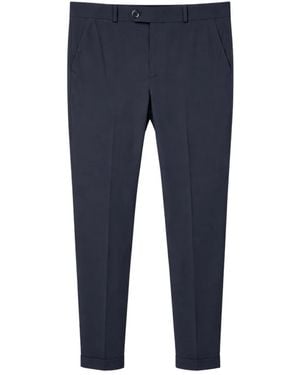 Rrd Suit Trousers - Azul