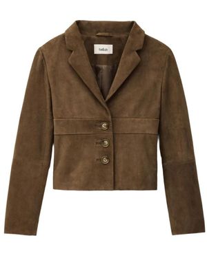 Ba&sh Morfeo Jacket - Grün