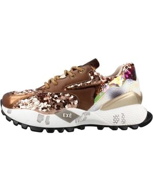 Exe' Sneakers - Multicolore