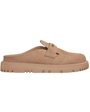 Dior Boy Mule - Braun