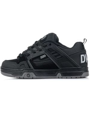 Dvs Skate Shoes - Nero