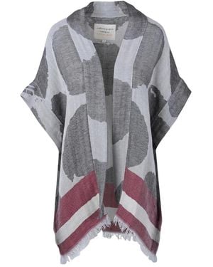 ALESSIA SANTI Kimonos - Gris