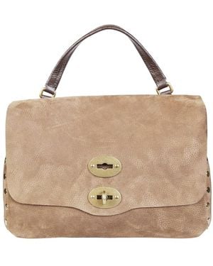 Zanellato Handbags - Neutro