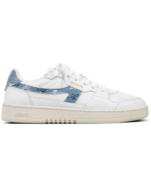 Axel Arigato Sneakers - Bianco
