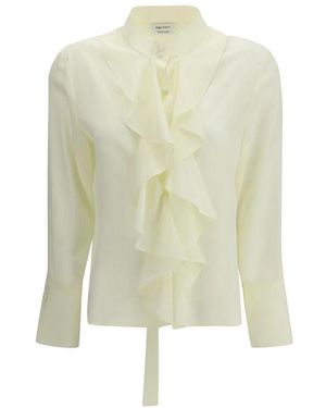 McQueen Shirts - Green