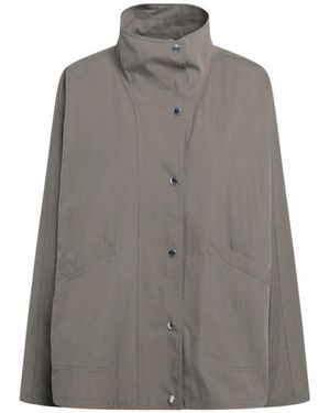 TOTEME Light Jackets - Gris