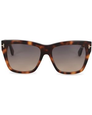 Tom Ford Sunglasses - Grey