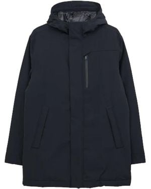 Tanta Parkas - Blu