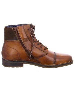 Bugatti Stiefeletten Für Damen - Braun