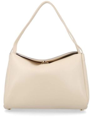 THEMOIRÈ Shoulder Bags - Neutro