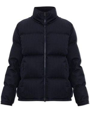Sease Down Jackets - Bleu