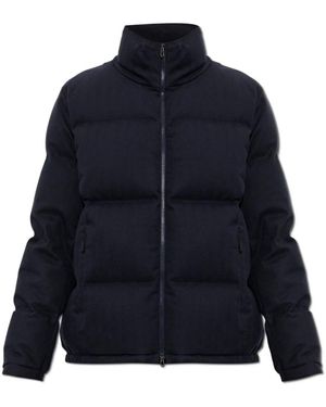 Sease Tribeca Daunenjacke - Blau