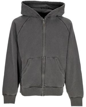 Carhartt Zip-Throughs - Gray