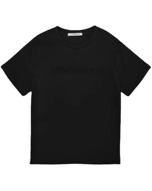 hinnominate T-Shirts - Noir