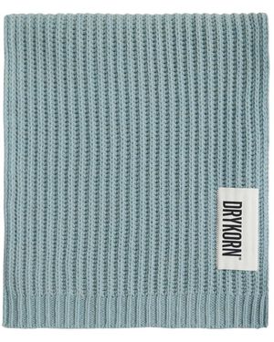 DRYKORN Winter Scarves - Verde