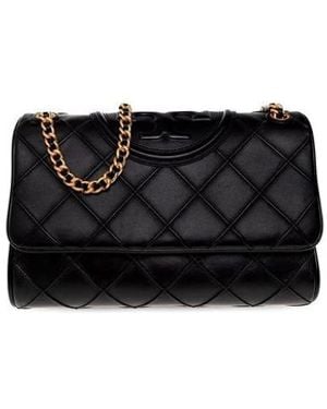 Tory Burch Shoulder Bags - Negro