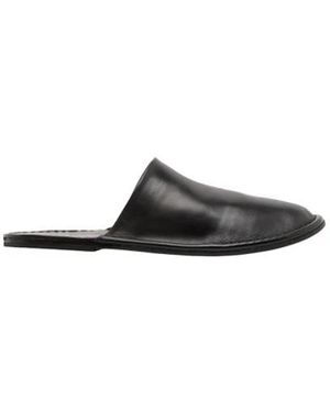 Marsèll Filo Mule - Schwarz