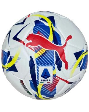 PUMA Pallone Serie A - Blau