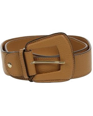 Avenue Belts - Brown