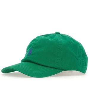 Polo Ralph Lauren Hats & Caps - Green