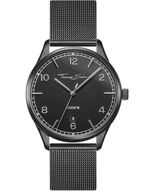 Thomas Sabo Watches - Black