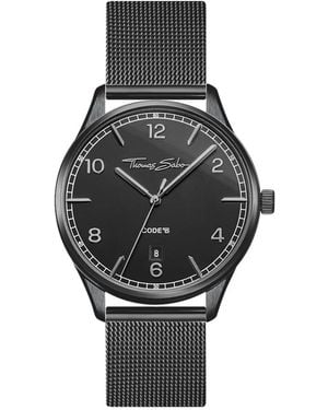 Thomas Sabo Watches - Black
