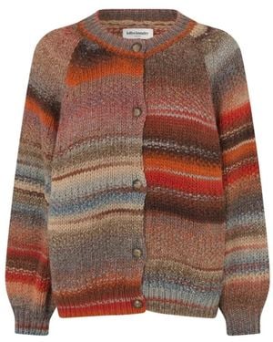 Lolly's Laundry Cardigans - Marrone