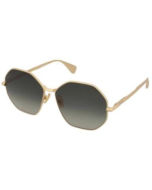 Max Mara Sunglasses - Metallic