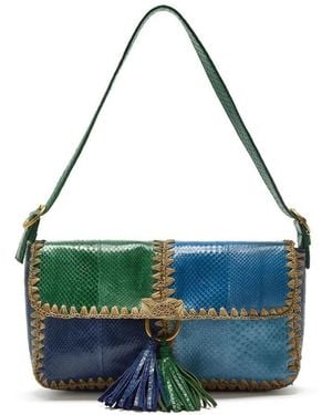 Maliparmi Shoulder Bags - Verde
