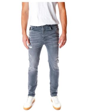 Elias Rumelis Slim-Fit Jeans - Blue