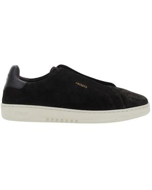 Axel Arigato Dice Laceless Sneaker - Schwarz