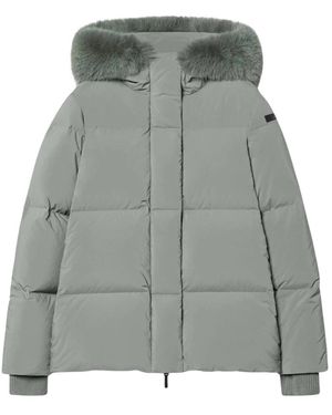 Rrd Winter Jackets - Gris